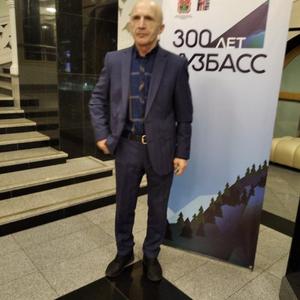 Парни в Новокузнецке: Василий, 62 - ищет девушку из Новокузнецка
