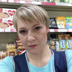 Елена Зацепина, 41 год, Заветы Ильича