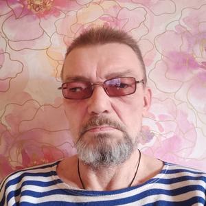 Игорь, 60 лет, Салехард