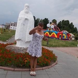 Девушки в Коряжме: Оксана, 51 - ищет парня из Коряжмы