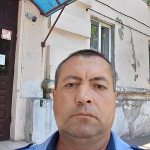 Парни в Ейске: Владимир Федин, 44 - ищет девушку из Ейска