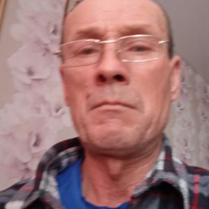 Парни в Киселевске: Александр, 59 - ищет девушку из Киселевска
