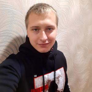 Дмитрий Агафонов, 32 года, Краснотурьинск