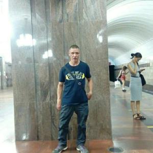 Парни в Екатеринбурге: Макс, 41 - ищет девушку из Екатеринбурга