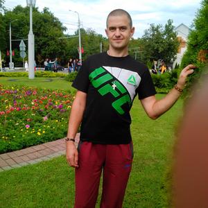 Дмитрий, 32 года, Полоцк