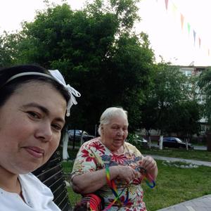 Девушки в Пятигорске: Ника, 44 - ищет парня из Пятигорска