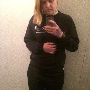 Nika Xolod, 27 лет, Астрахань