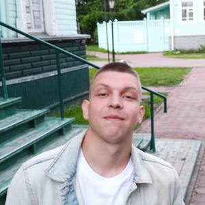 Макс, 27 лет, Архангельск