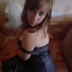 Карина, 25 лет, Челябинск