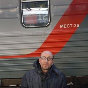 Дмитрий, 45 лет, Южноуральск