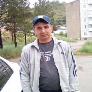 Парни в Кемерово: Алексей, 48 - ищет девушку из Кемерово