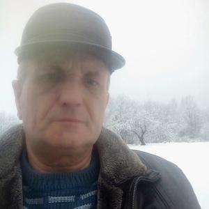 Андрей, 58 лет, Смоленск