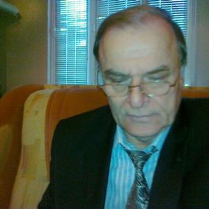 Осман, 64 года, Краснодар