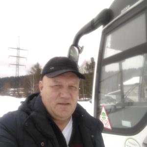 Анатолий, 55 лет, Челябинск