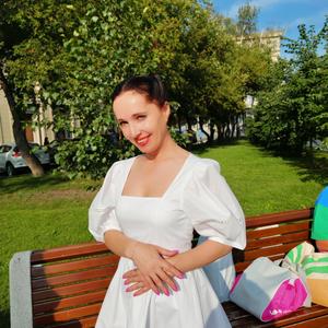 Девушки в Новосибирске: Маргарита, 44 - ищет парня из Новосибирска