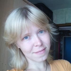 Аня, 35 лет, Омск