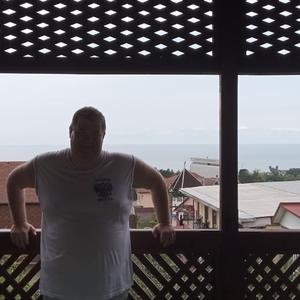 Парни в Северске: Егор, 49 - ищет девушку из Северска