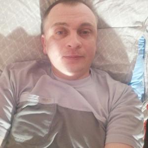 Виталик, 42 года, Курск