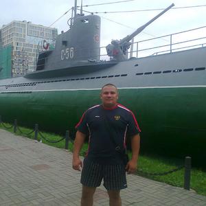 Дмитрий, 48 лет, Бердск
