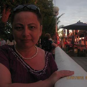 Анна, 56 лет, Тула