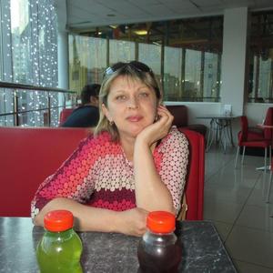 Елена Алексеева, 52 года, Владимир