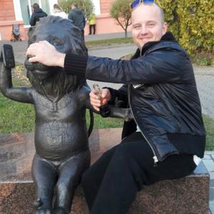 Парни в Могилеве (Беларусь): Юрий, 37 - ищет девушку из Могилева (Беларусь)