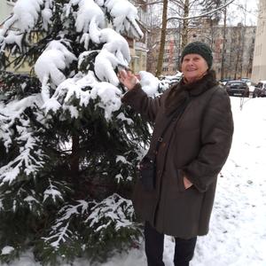 Девушки в Минске (Беларусь): Светлана, 61 - ищет парня из Минска (Беларусь)