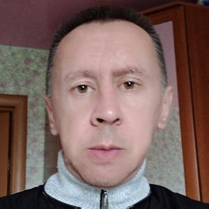 Валерий, 53 года, Мурманск