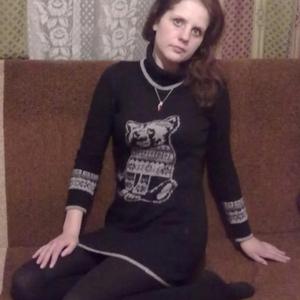 Ольга, 32 года, Липецк