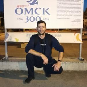 Rustam, 39 лет, Омск