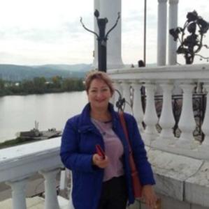 Татьяна, 54 года, Железногорск