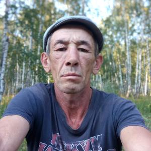 Парни в Уфе (Башкортостан): Шамиль, 46 - ищет девушку из Уфы (Башкортостан)