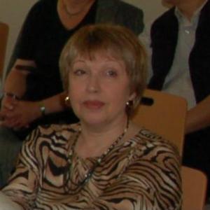 Татьяна, 75 лет, Москва