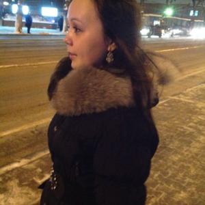 Девушки в Перми: Аниса, 30 - ищет парня из Перми