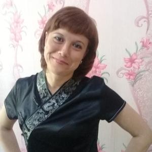 Девушки в Магнитогорске: Ирина, 38 - ищет парня из Магнитогорска