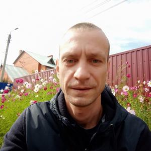 Сергей Матиевский, 45 лет, Уфа
