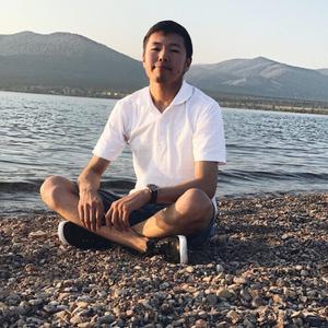 Парни в Улан-Удэ: Толя, 36 - ищет девушку из Улан-Удэ