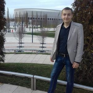 Кирилл, 24 года, Краснодар