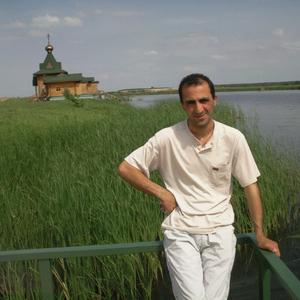 Алик, 46 лет, Краснодар