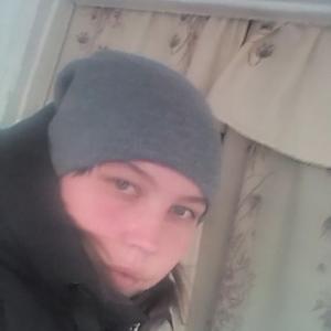 Девушки в Барнауле (Алтайский край): Марина, 28 - ищет парня из Барнаула (Алтайский край)