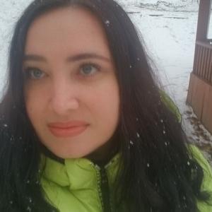 Наталия, 43 года, Нижний Новгород