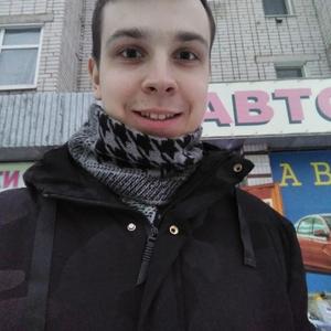 Парни в Твери: Дмитрий Барышников, 26 - ищет девушку из Твери