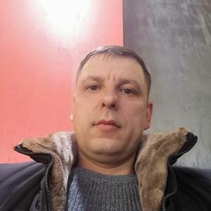 Павел, 48 лет, Тамбов