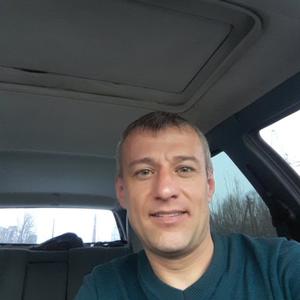 Александр, 41 год, Иваново