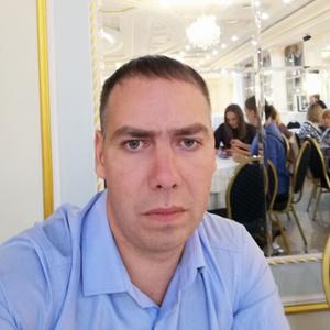 Дмитрий, 36 лет, Новосибирск