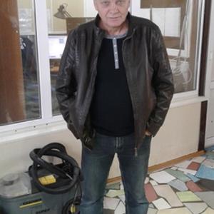 Парни в Бердске: Евгений, 61 - ищет девушку из Бердска