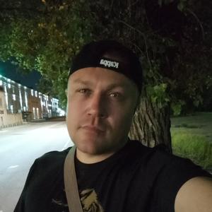 Artur, 38 лет, Брянск
