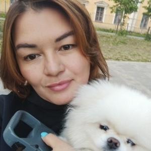 Девушки в Санкт-Петербурге: Лилия, 39 - ищет парня из Санкт-Петербурга