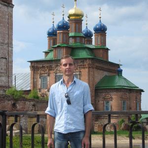 Парни в Перми: Алексей, 45 - ищет девушку из Перми