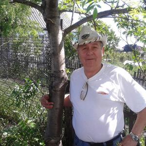 Парни в Искитиме: Nikolai, 65 - ищет девушку из Искитима
